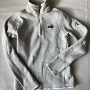 Patagonia Women’s Better Sweater | Women’s Small